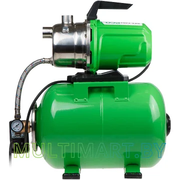 Насосная станция ECO GFI-1203 картинка 3